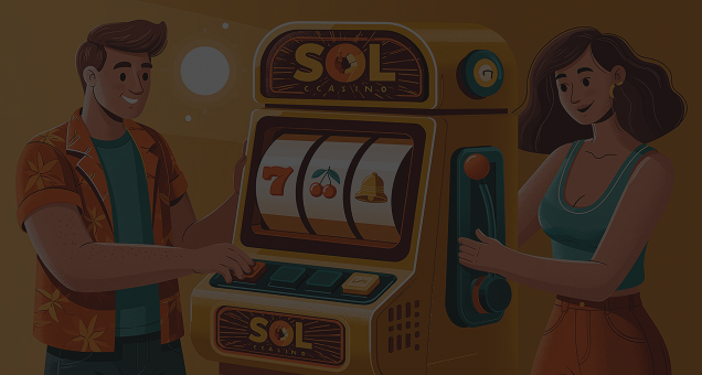 Sol Casino